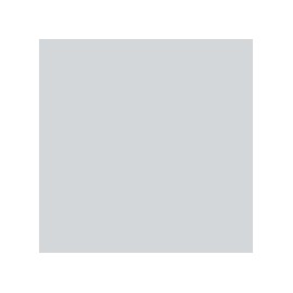 GABARDINA ORION  U/C 100% ALG CDO H. EN INDIA ACAB EN MEX 150 CMS GRIS