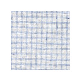 BAHAMAS 80% POL 20% ALG H. EN INDIA 145 CMS CUADRO AZUL
