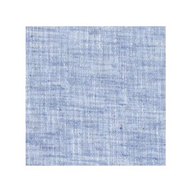 BAHAMAS 80% POL 20% ALG H. EN INDIA 145 CMS AZUL