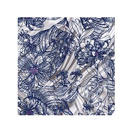 VENEZIANO FSIA CF 100% ALG  145 CMS S0696
