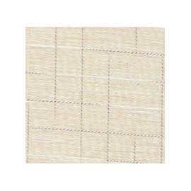 CANCUN 80/20 POL / ALGODÓN H. EN INDIA 145 CMS AVELLANA