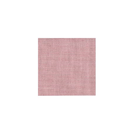 DUQUESA 65% POL 35%ALGODÓN H. EN EL SALVADOR 155 CMS ROJO