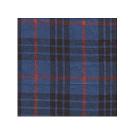 WINDSOR 100% ALGODÓN H. EN INDIA 145 CMS A02