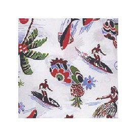 VENEZIANO FSIA CF 100% ALG  145 CMS R0656