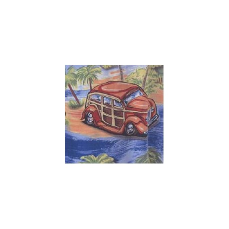 VENEZIANO FSIA CF 100% ALG  145 CMS R0665