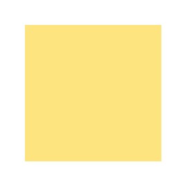 VILLELA LOVE PREMIUM CF C/V 65% POL 35% ALG  150 CMS AMARILLO