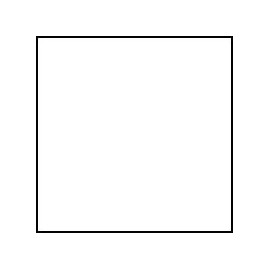 VOILE O'MEI U/C 100% ALG CDO H. EN INDIA ACAB EN MEX 145 CMS BLANCO