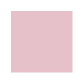 VOILE O'MEI U/C 100% ALG CDO H. EN INDIA ACAB EN MEX 145 CMS PALO DE ROSA