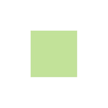 VOILE O'MEI U/C 100% ALG CDO H. EN INDIA ACAB EN MEX 145 CMS KIWI