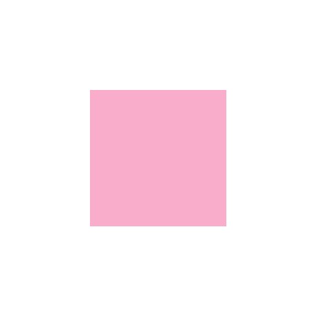 VOILE O'MEI U/C 100% ALG CDO H. EN INDIA ACAB EN MEX 145 CMS ROSA