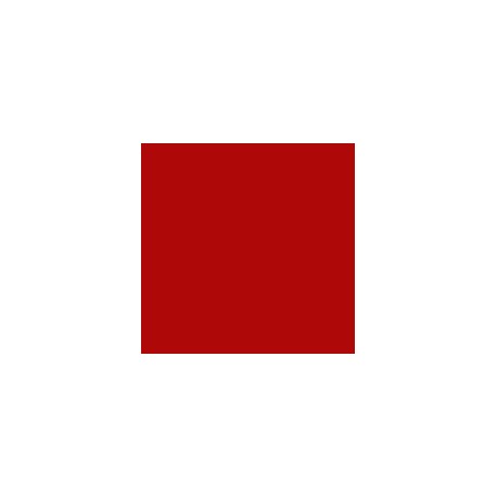 VOILE O'MEI U/C 100% ALG CDO H. EN INDIA ACAB EN MEX 145 CMS ROJO