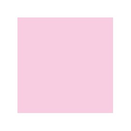 VOILE O'MEI U/C 100% ALG CDO H. EN INDIA ACAB EN MEX 145 CMS PETALO