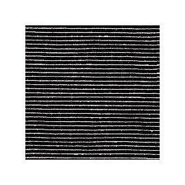 SEVILLA 65% POL 35% ALGODÓN H. EN EL SALVADADOR 150 CMS NEGRO