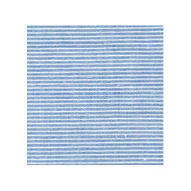 SEVILLA 65% POL 35% ALGODÓN H. EN EL SALVADADOR 150 CMS AZUL