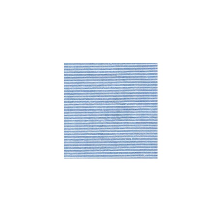 SEVILLA 65% POL 35% ALGODÓN H. EN EL SALVADADOR 150 CMS AZUL