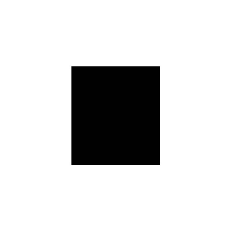 ROYALTY CF C/O 51% POL 49% ALG  135 CMS NEGRO
