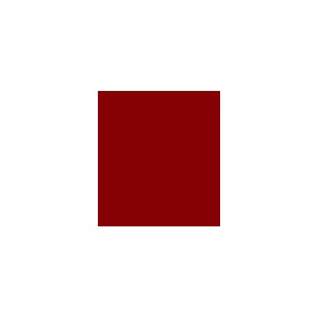 ROYALTY CF C/O 51% POL 49% ALG  135 CMS ROJO