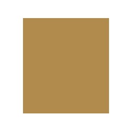 ROYALTY CF C/M 51% POL 49% ALG  135 CMS KHAKI