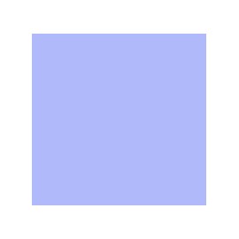POPELINA VERONA 50% ALG 50% POL H. EN INDIA 145 CMS AZUL