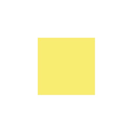 POPELINA VERONA 50% ALG 50% POL H. EN INDIA 145 CMS AMARILLO