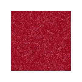 PARIS C/O 50% POL 50% ALG H. EN MEXICO 145 CMS ROJO JASPE