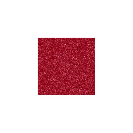 PARIS C/O 50% POL 50% ALG H. EN MEXICO 145 CMS ROJO JASPE