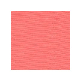 POPLIN CF C/M 65% POL 35% ALG  135 CMS NARANJA FLUORESCENTE
