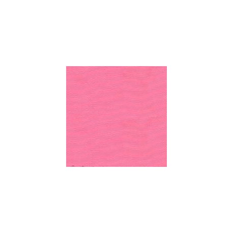 POPLIN CF C/M 65% POL 35% ALG  135 CMS ROSA FLUORESCENTE