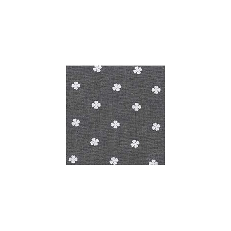 POLO CHAMBRAY CF FSIA 100% ALG  150 CMS M0100