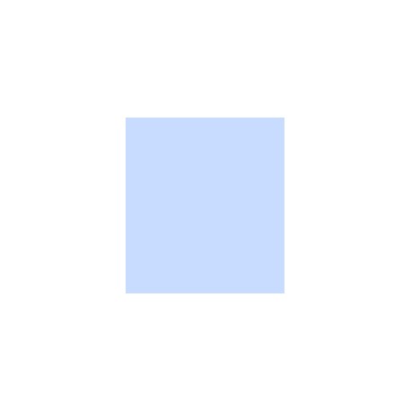POPELINA MONTEFINO CF C/C 65% POL 35% ALG  135 CMS CIELO
