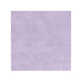 PIQUE ROYAL PLUS CF 65% POL 35% ALG  135 CMS LILA