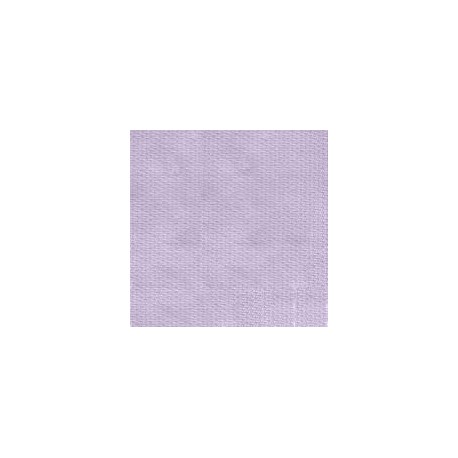 PIQUE ROYAL PLUS CF 65% POL 35% ALG  135 CMS LILA