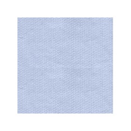 PIQUE ROYAL PLUS CF 65% POL 35% ALG  135 CMS CIELO
