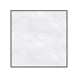 PIQUE ROYAL PLUS CF 65% POL 35% ALG  135 CMS BLANCO