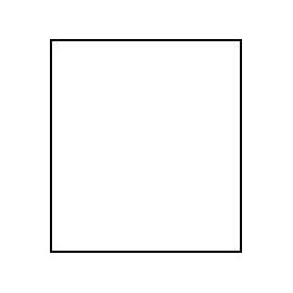 POP CRYSTAL CF C/V 100% ALG  135 CMS BLANCO