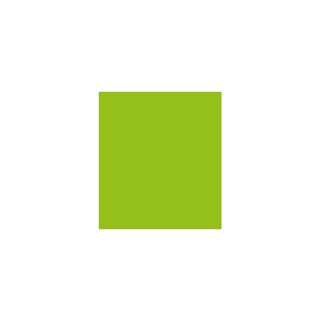 POPELINA CF FORTIES 100% ALG PEINADO  150 CMS VERDE