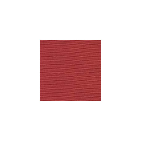 POPLIN C/O 65% POL 35% ALG H. EN EL SALVADOR 135 CMS ROJO
