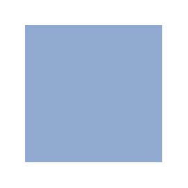 POP SENSATIONS 65% POL 35% ALG CDO H. EN CHINA ACAB EN MEX 150 CMS AZUL