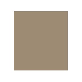 POPELINA MONTESSORO 100% ALG CDO H. EN INDIA ACAB EN MEX 140 CMS KHAKI