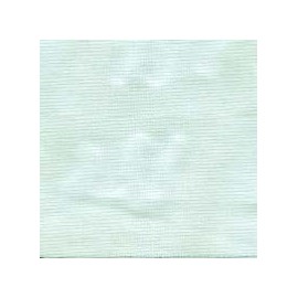 ORGANDI ROYAL CF C/C 65% POL 35% ALG  135 CMS AGUA