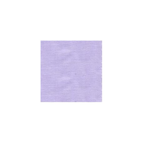 ORGANDI ROYAL CF C/C 65% POL 35% ALG  135 CMS LILA