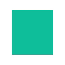 ODISEA CF C/V 65% POL 35% ALG  150 CMS JADE