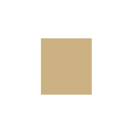 ODISEA CF C/V 65% POL 35% ALG  150 CMS BEIGE