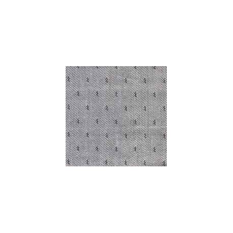 NEWPORT DOBBY 60% POL 40% ALGODÓN  145 CMS B0026