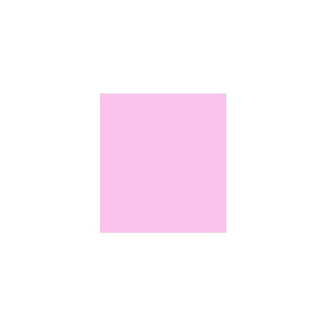 NUEVO ILUSION CF C/C 75% POL 25% ALG  135 CMS ROSA