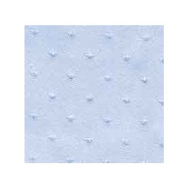 NUEVO ILUSION CF C/C 75% POL 25% ALG  135 CMS AZUL