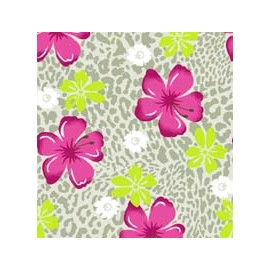 KUROSAWA  L  GLITTER 65% POL 35% ALG CDO H. EN CHINA ACAB EN MEX 110 CMS 2343