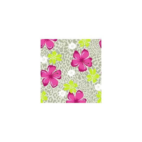 KUROSAWA  L  GLITTER 65% POL 35% ALG CDO H. EN CHINA ACAB EN MEX 110 CMS 2343