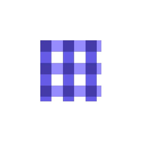 KUROSAWA  L 65% POL 35% ALG CDO H. EN CHINA ACAB EN MEX 110 CMS 1625 AZUL