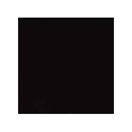 GABARDINA ORION  U/C 100% ALG CDO H. EN INDIA ACAB EN MEX 150 CMS NEGRO